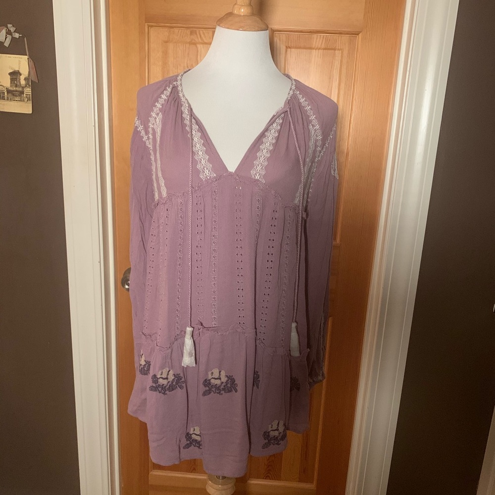 Brand new Free People dress